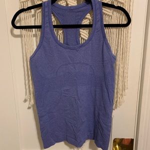 lululemon Swiftly Tank
